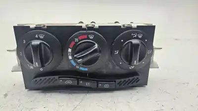 Peça sobressalente para automóvel em segunda mão COMANDO DE SOFAGEM (CHAUFFAGE / AR CONDICIONADO)  por MERCEDES-BENZ CLASE A (W168) 140 (168.031) 82 CV / 60 KW Referências OEM IAM 1688300485  