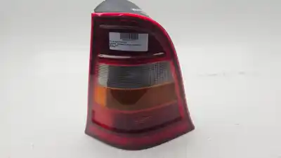 Peça sobressalente para automóvel em segunda mão FAROLIM TRASEIRO ESQUERDO por MERCEDES-BENZ CLASE A (W168) 140 (168.031) 82 CV / 60 KW Referências OEM IAM ULO3310L  