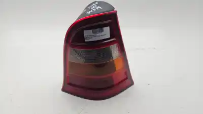 Peça sobressalente para automóvel em segunda mão FAROLIM TRASEIRO DIREITO por MERCEDES-BENZ CLASE A (W168) 140 (168.031) 82 CV / 60 KW Referências OEM IAM ULO3310R  