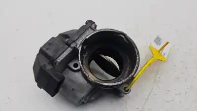 Peça sobressalente para automóvel em segunda mão borboleta de admissão por seat ibiza (6j5) reference referências oem iam 03g128063g