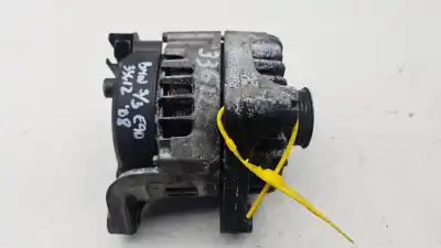 Second-hand car spare part alternator for bmw serie 3 berlina (e90) 320d oem iam references 7802261ai03