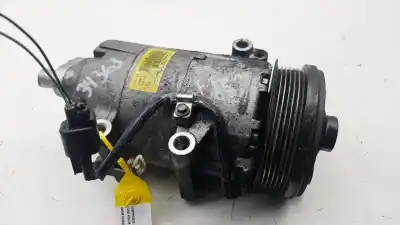 Peça sobressalente para automóvel em segunda mão  por FORD FOCUS LIM. (CB4)  Referências OEM IAM 4M5M190629AE  