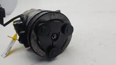 Peça sobressalente para automóvel em segunda mão compressor de ar condicionado a/a a/c por ford focus lim. (cb4) titanium referências oem iam 4m5m190629ae  