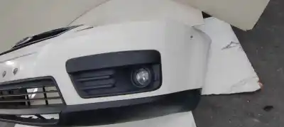 Peça sobressalente para automóvel em segunda mão para choques dianteiro por ford focus c-max (cap) trend (d) referências oem iam   