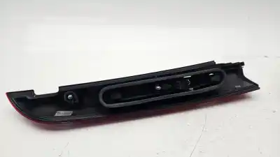 Second-hand car spare part right tailgate light for renault kangoo (f/kc0) express confort oem iam references 8200150625