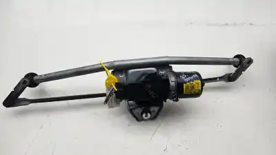 Second-hand car spare part front windshield wiper motor for renault kangoo (f/kc0) express confort oem iam references 53563102