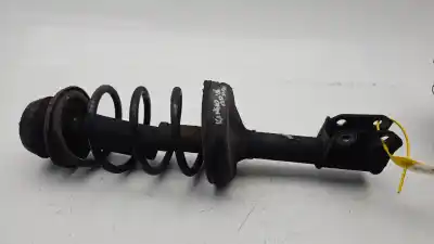 Second-hand car spare part front right shock absorber for renault kangoo (f/kc0) express confort oem iam references 
