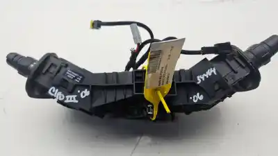 Second-hand car spare part multifunction switch for renault clio iii emotion oem iam references 8201590627b  28468909478