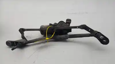 Peça sobressalente para automóvel em segunda mão motor do limpa para brisas por renault clio iii emotion referências oem iam 8200268931g  54523631