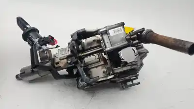 Second-hand car spare part steering column for renault clio iii emotion oem iam references 8200294978a
