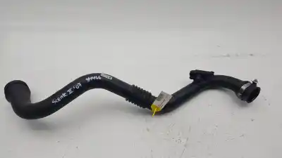 Second-hand car spare part tube for renault scenic ii authentique 106 cv / 78 kw oem iam references 8200590198