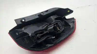 Second-hand car spare part left tailgate light for renault scenic ii authentique 106 cv / 78 kw oem iam references 8200474328a