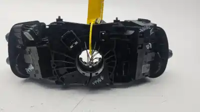 Second-hand car spare part multifunction switch for renault scenic ii authentique 106 cv / 78 kw oem iam references 8200127728