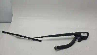 Second-hand car spare part front right windshield wiper arm for renault scenic ii authentique 106 cv / 78 kw oem iam references 80010797