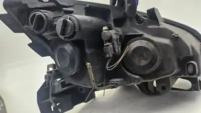 Second-hand car spare part left headlight for renault scenic ii authentique 106 cv / 78 kw oem iam references 