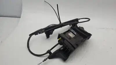 Second-hand car spare part electric parking brake for renault scenic ii authentique 106 cv / 78 kw oem iam references 8200734627