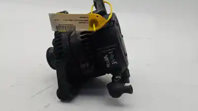 Second-hand car spare part alternator for nissan micra (k11) básico (k11) oem iam references 2310054b62
