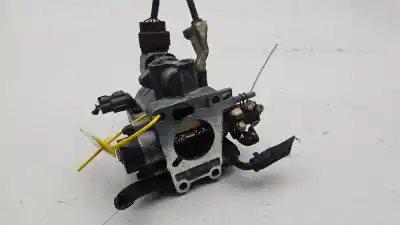 Second-hand car spare part throttle body for nissan micra (k11) básico (k11) oem iam references 