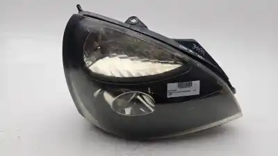 Pezzo di ricambio per auto di seconda mano faro anteriore destro per renault clio ii fase ii (b/cb0) privilege 98 cv / 72 kw riferimenti oem iam 153873