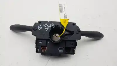 Pezzo di ricambio per auto di seconda mano comando multifunzione per citroen c5 berlina 2.0 hdi 90 x riferimenti oem iam 96375842zl