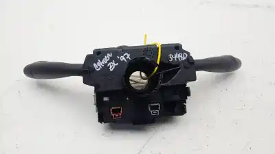 Second-hand car spare part multifunction switch for citroen zx 1.9 d tentation oem iam references 96451818zl