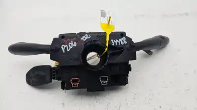 Pezzo di ricambio per auto di seconda mano comando multifunzione per peugeot 206 berlina xt riferimenti oem iam 96595074xt