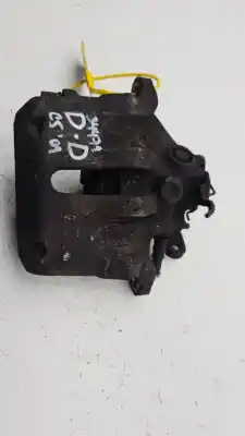 Second-hand car spare part FRONT RIGHT BRAKE CALIPER for CITROEN C5 BERLINA 2.0 HDi 90 X OEM IAM references   