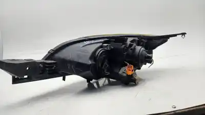 Second-hand car spare part RIGHT HEADLIGHT for MAZDA 3 BERLINA (BK) 1.6 VVT Active OEM IAM references BP4K50151  