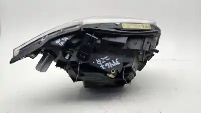 Second-hand car spare part left headlight for bmw serie 1 berlina (e81/e87) 118d oem iam references 63117170291