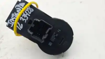 Pezzo di ricambio per auto di seconda mano CONTROLLO DELLA LUCE per OPEL INSIGNIA A SEDÁN (G09) 2.0 CDTI (69) Riferimenti OEM IAM 13268707  