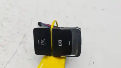 Pezzo di ricambio per auto di seconda mano LEVA DEL FRENO A MANO per VOLKSWAGEN GOLF VII LIM. Advance BlueMotion Tech. 110 CV / 81 KW Riferimenti OEM IAM 5G0927225D  