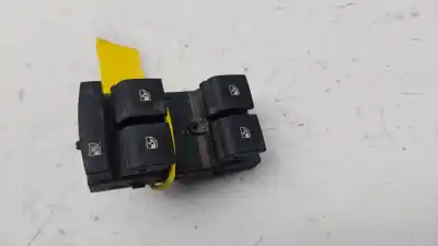 Pezzo di ricambio per auto di seconda mano INTERRUTTORE ALZACRISTALLI ANTERIORE SINISTRO per CHEVROLET CRUZE LT Riferimenti OEM IAM 209107577  
