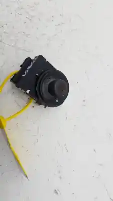 Pezzo di ricambio per auto di seconda mano CONTROLLO SPECCHIO per CHEVROLET CRUZE LT Riferimenti OEM IAM 13272182  