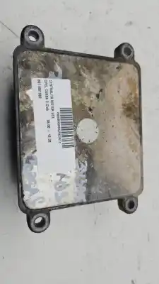 Pezzo di ricambio per auto di seconda mano CENTRALINA MOTORE per OPEL CORSA C Club Riferimenti OEM IAM 8971891362  