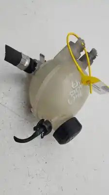 Second-hand car spare part COOLANT EXPANSION TANK for CITROEN C4 CACTUS VAN (0B_, 0P_) PURETECH 110 OEM IAM references 9800777280  