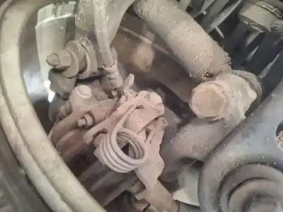 Second-hand car spare part rear left brake caliper for audi a4 b6 (8e2) 1.9 tdi oem iam references 