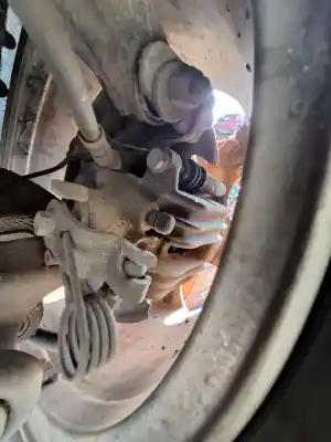 Second-hand car spare part rear right brake caliper for audi a4 b6 (8e2) 1.9 tdi oem iam references 