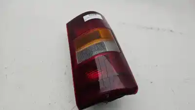 Tweedehands auto-onderdeel rechter achterlamp voor fiat scudo (222) 2.0 8v jtd sx kombi (5 sitze) oem iam-referenties 2540r