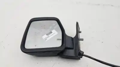 Tweedehands auto-onderdeel linker spiegel voor fiat scudo (222) 2.0 8v jtd sx kombi (5 sitze) oem iam-referenties 0156594