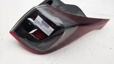 Tweedehands auto-onderdeel rechter achterlamp voor opel crossland x edition oem iam-referenties 2sd2237r