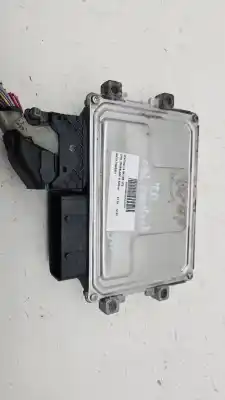 Tweedehands auto-onderdeel ecu motorcontroller voor opel crossland x edition oem iam-referenties a3c0177940001