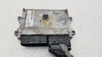 Second-hand car spare part ecu engine control for opel crossland x edition oem iam references a3c0177940001 9830510980 9815037580