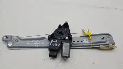 Tweedehands auto-onderdeel regelaar rechts achterruit: voor opel crossland x edition oem iam-referenties 39187592