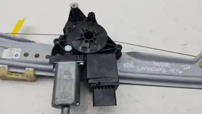 Tweedehands auto-onderdeel regelaar links achterruit voor opel crossland x edition oem iam-referenties 39187591