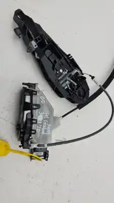 Tweedehands auto-onderdeel deurslot rechts voor voor opel crossland x edition oem iam-referenties 267387