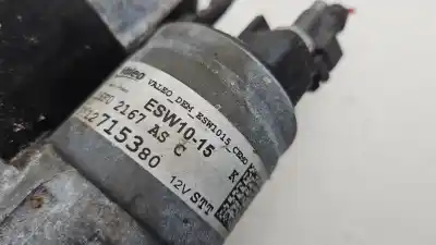 Tweedehands auto-onderdeel motor start voor opel crossland x edition oem iam-referenties 9812715380