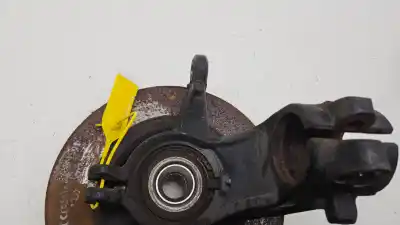 Tweedehands auto-onderdeel knokkel links voor voor opel crossland x edition oem iam-referenties 