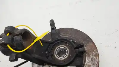 Tweedehands auto-onderdeel knokkel rechts voor voor opel crossland x edition oem iam-referenties 