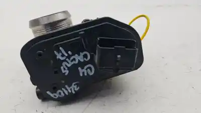 Tweedehands auto-onderdeel VLINDER DOOS voor CITROEN C4 CACTUS VAN (0B_, 0P_) PURETECH 110 OEM IAM-referenties 9801942080  