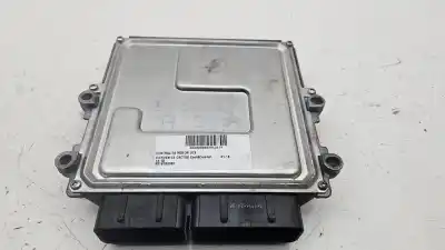 Tweedehands auto-onderdeel ECU MOTORCONTROLLER voor CITROEN C4 CACTUS VAN (0B_, 0P_) PURETECH 110 OEM IAM-referenties 9818160080  